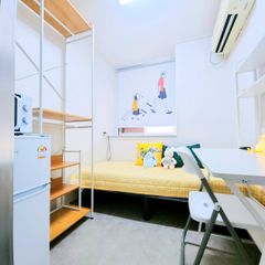 209호 방 이미지