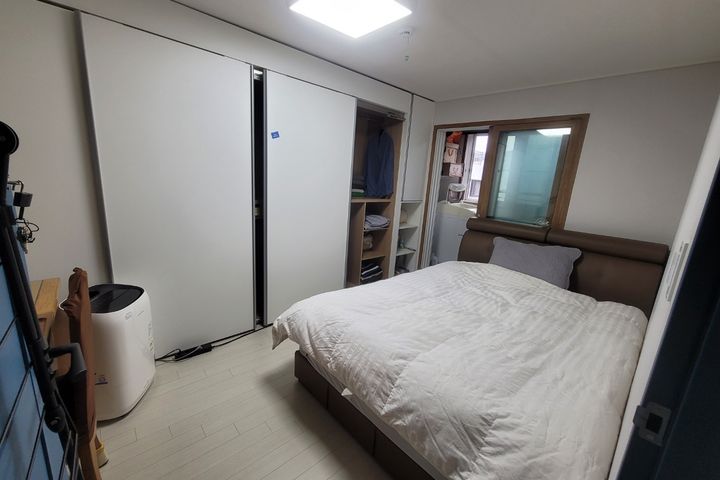 고품질 시몬스 침대 집 0번째 이미지
