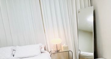 홍대 연남 투룸 2층 방 이미지