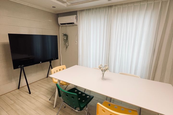 홍대 연남 투룸 2층 5번째 이미지
