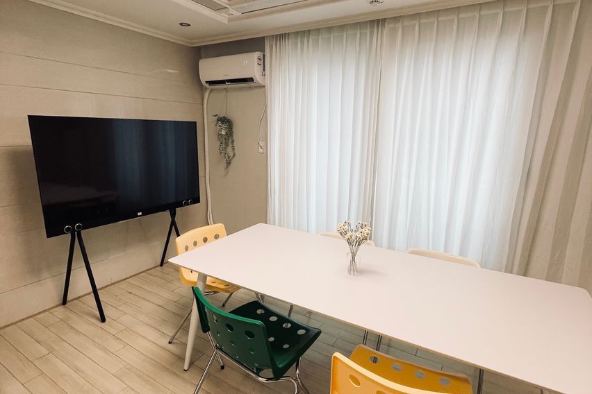 홍대 연남 투룸 2층 5번째 이미지