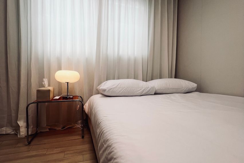 홍대 연남 투룸 2층 3번째 이미지