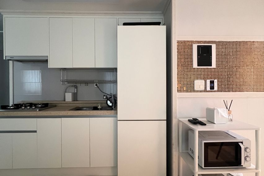 홍대 연남 투룸 2층 8번째 이미지