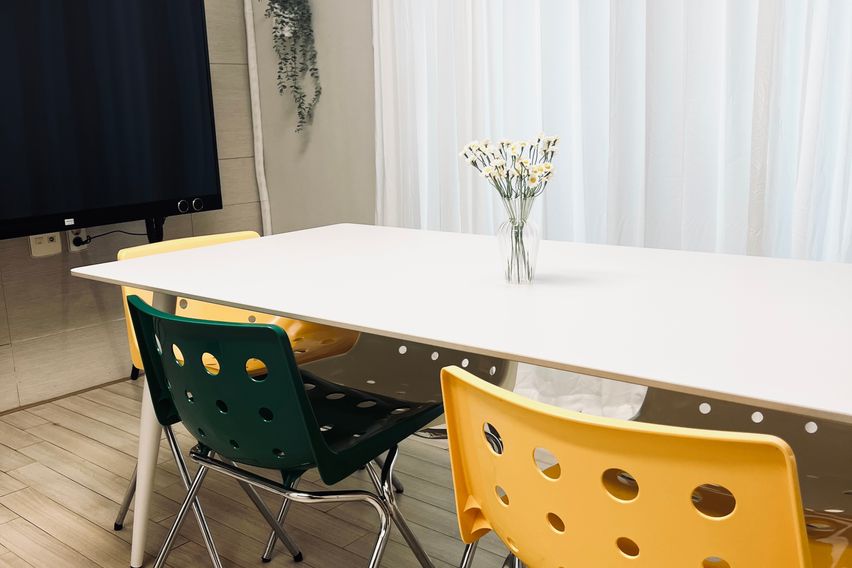 홍대 연남 투룸 2층 1번째 이미지