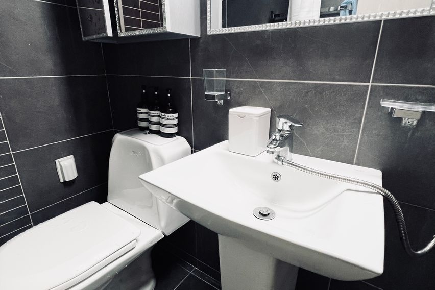 홍대 연남 투룸 2층 4번째 이미지