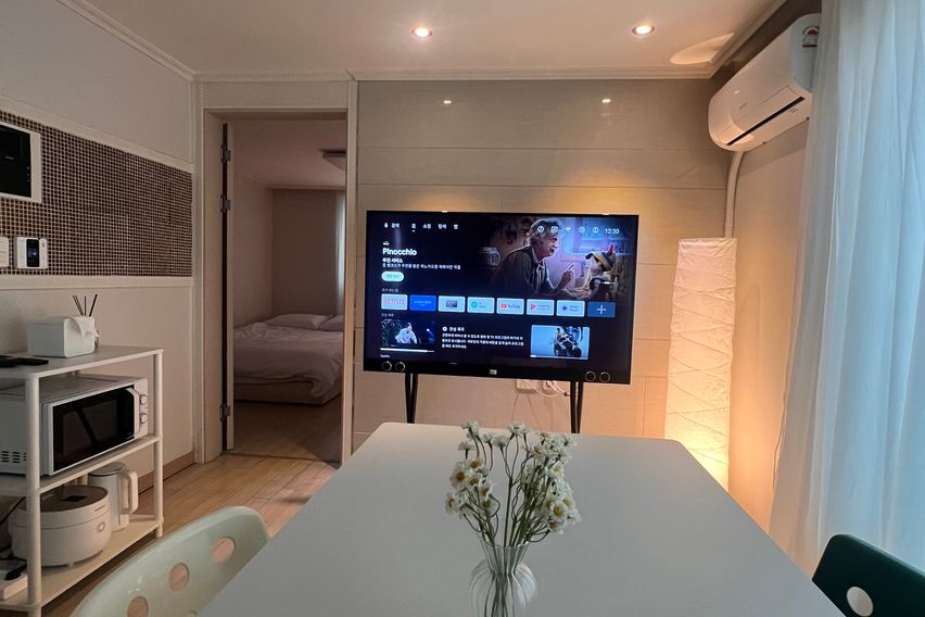 홍대 연남 투룸 2층 7번째 이미지