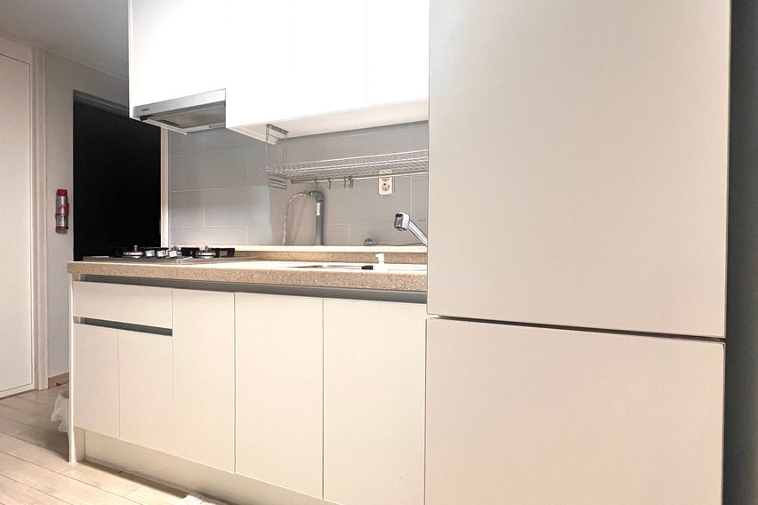 홍대 연남 투룸 2층 9번째 이미지