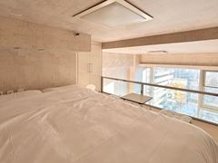 Dangsan/Floor-to-ceiling window/Han River vie 8th image