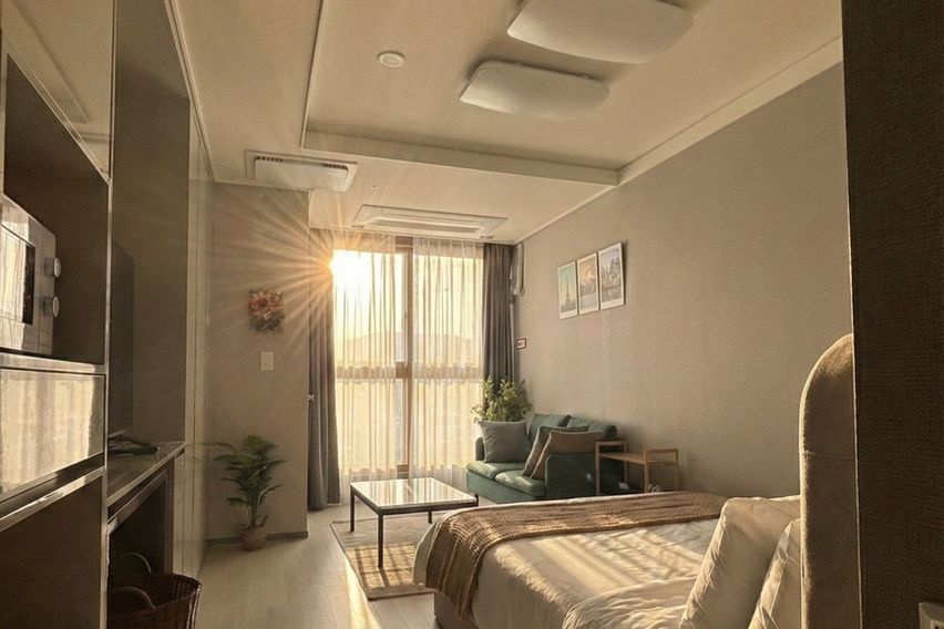 학동중심 호숫가 전망 0번째 이미지