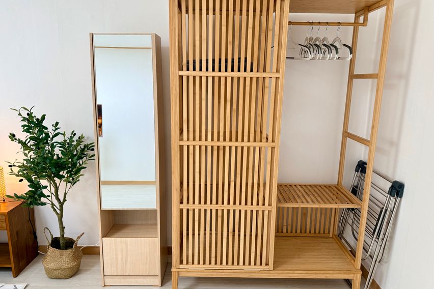 Cozy accommodation, 5 minutes from Hwajeong S 6th image