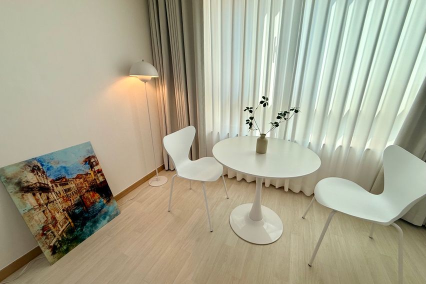 Cozy accommodation, 5 minutes from Hwajeong S 3th image