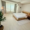 Cozy accommodation, 5 minutes from Hwajeong S Unit Image