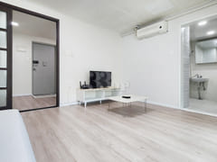 Wonju fully furnished 1.5-room unit 2th image