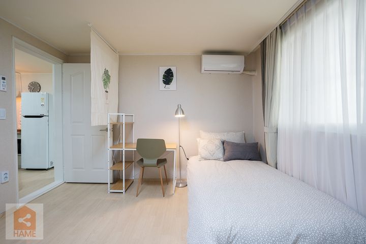 Yeouido, Hongdae, Mokdong Parking Available 9th image