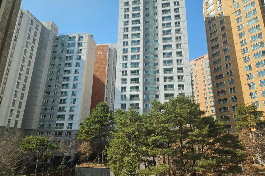 마포역 도보3분 아파트 7번째 이미지