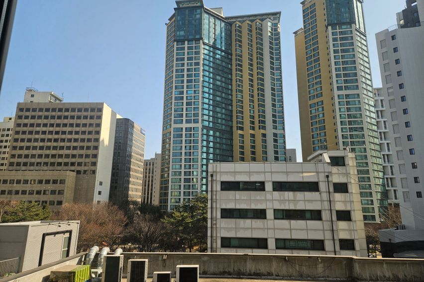 마포역 도보3분 아파트 8번째 이미지
