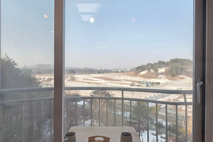 대관령산뷰|노을뷰|별뷰 4번째 이미지