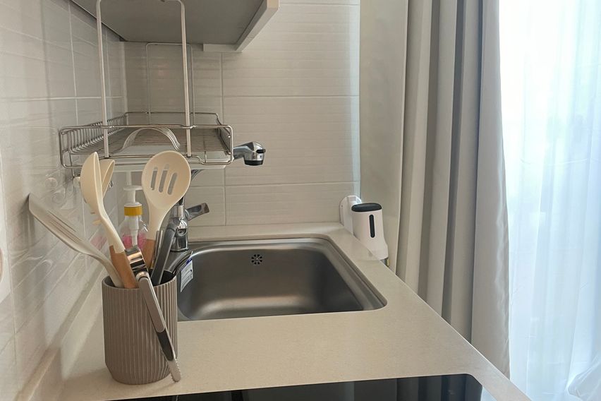 아늑하고작은집 아차산 1번째 이미지