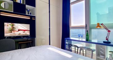 양천향교역2분 풀옵션 방 이미지