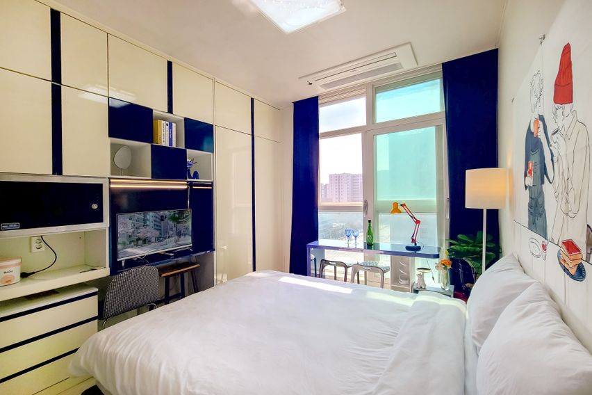 양천향교역2분 풀옵션 2번째 이미지