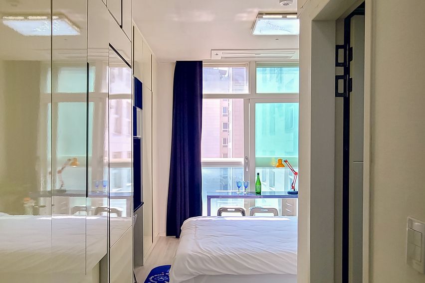 양천향교역2분 풀옵션 4번째 이미지