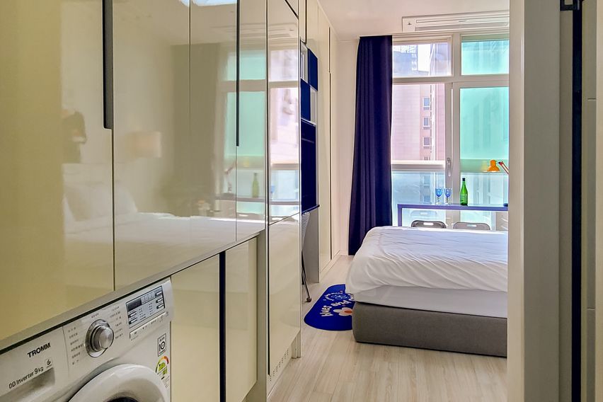 양천향교역2분 풀옵션 7번째 이미지