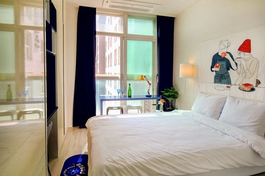 양천향교역2분 풀옵션 3번째 이미지