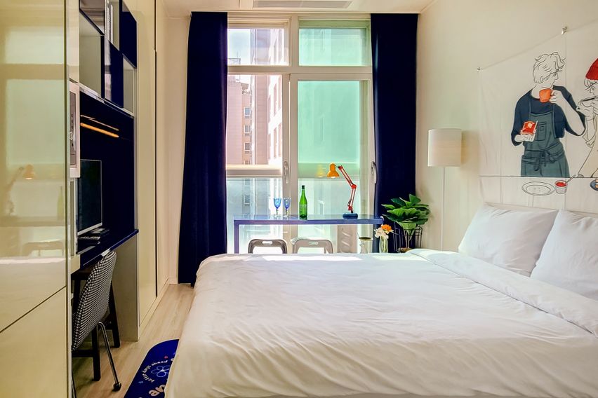 양천향교역2분 풀옵션 5번째 이미지