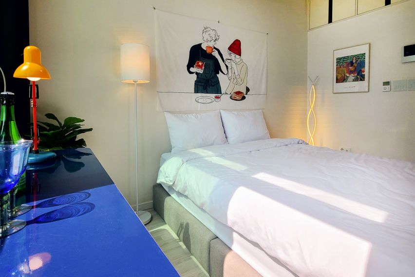 양천향교역2분 풀옵션 11번째 이미지