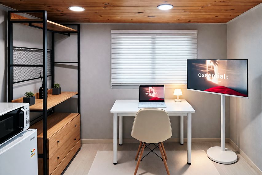 신촌+이대역 10분✨ 0번째 이미지