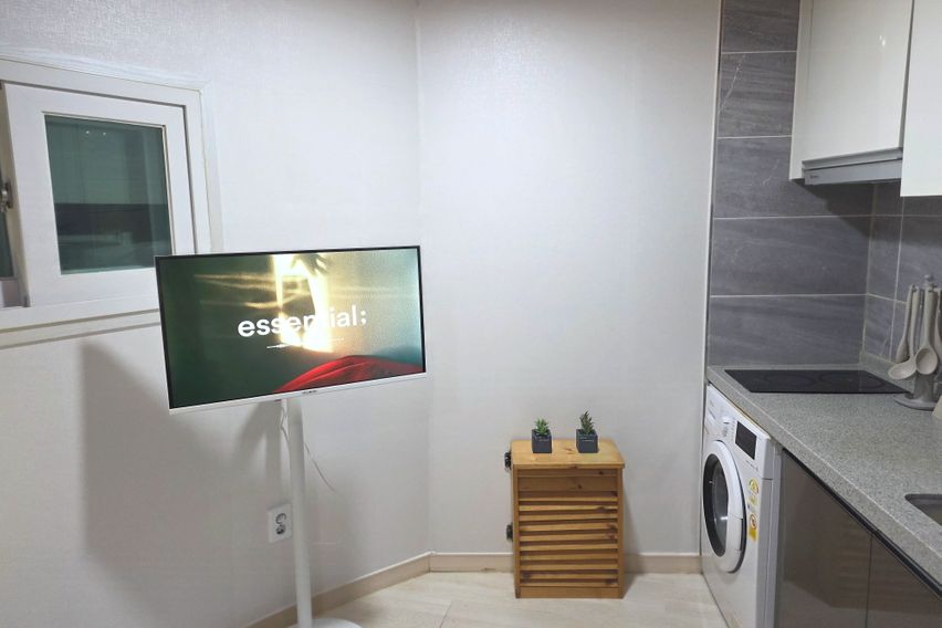 신촌역10분 다락방✨ 4번째 이미지