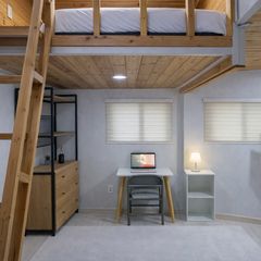 10 minutes from Sinchon Station, attic ✨ Unit Image