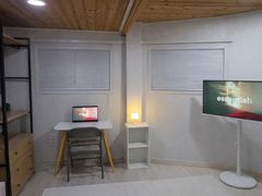 10 minutes from Sinchon Station, attic ✨ 1th image