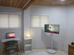 10 minutes from Sinchon Station, attic ✨ 2th image
