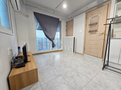 Fully furnished unit with a terrace near Geum 1th image