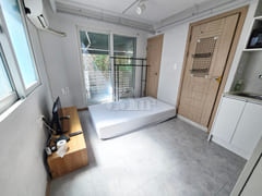 Fully furnished unit with a terrace near Geum 6th image