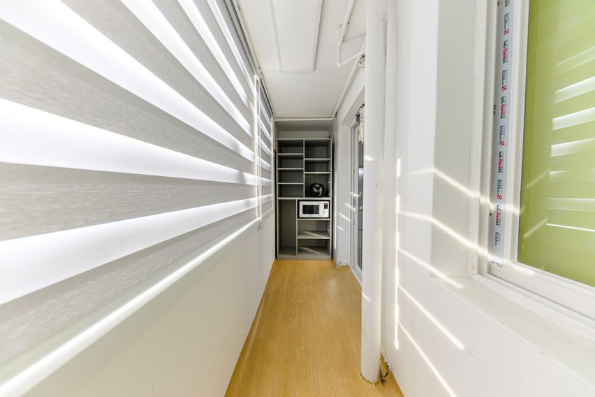 강릉 남대천뷰 13번째 이미지