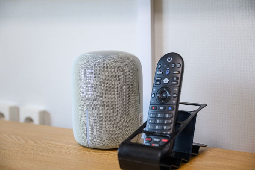 강릉 남대천뷰 2번째 이미지