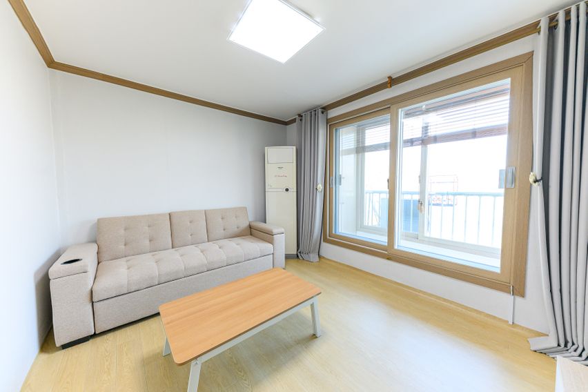 강릉 남대천뷰 0번째 이미지