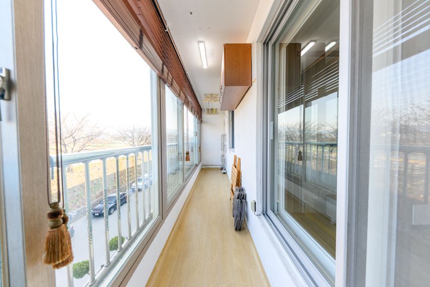 강릉 남대천뷰 3번째 이미지