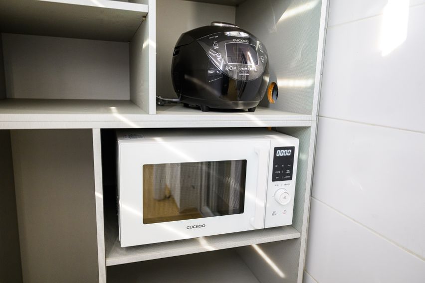 강릉 남대천뷰 14번째 이미지