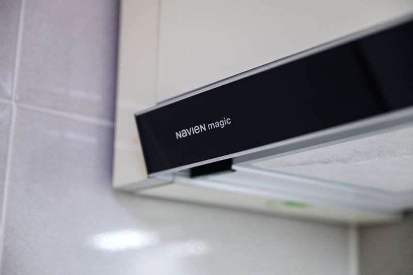 강릉 남대천뷰 8번째 이미지