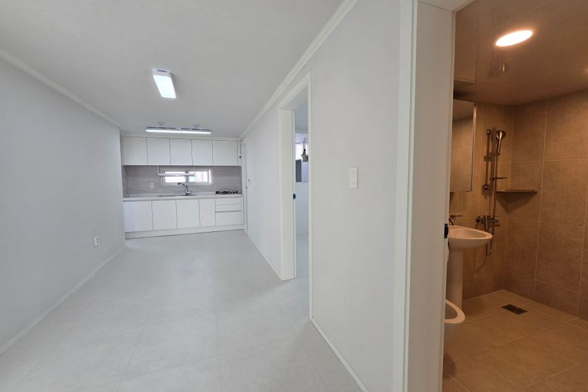 춘천역 청와 5번째 이미지