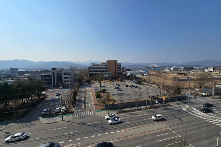춘천역 청와 15번째 이미지