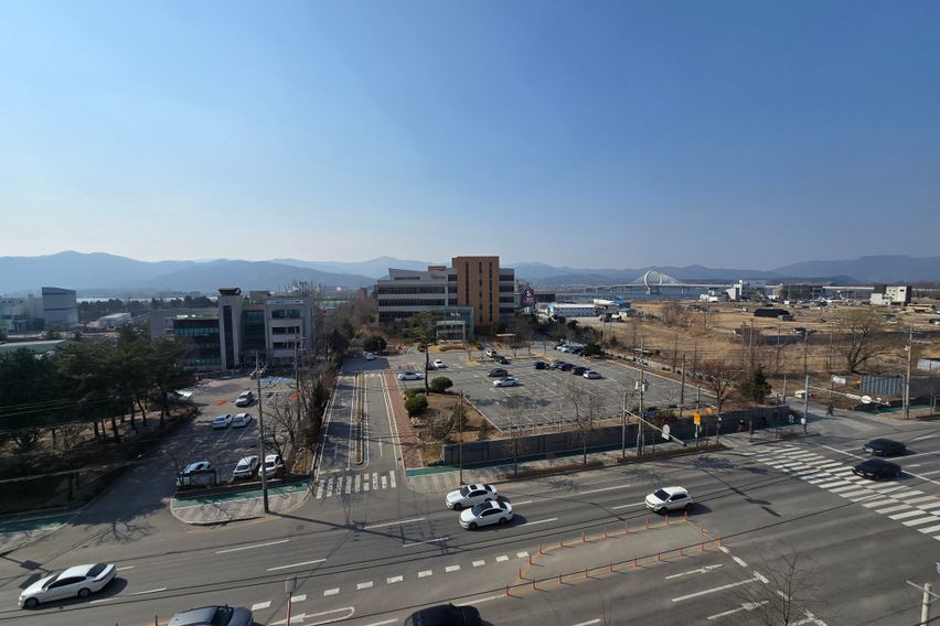 춘천역 청와 15번째 이미지