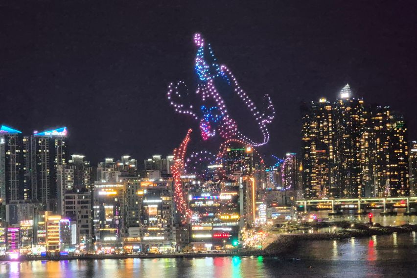 [오션뷰] 광안리 앞 14번째 이미지