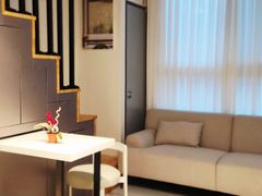✨Hongdae 1-minute new duplex, 6th floor 🧳 12th image