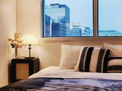 ✨Hongdae 1-minute new duplex, 6th floor 🧳 6th image