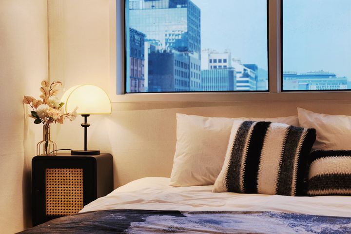 ✨Hongdae 1-minute new duplex, 6th floor 🧳 6th image