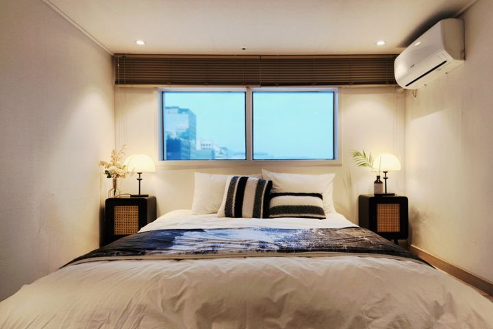 ✨Hongdae 1-minute new duplex, 6th floor 🧳 7th image